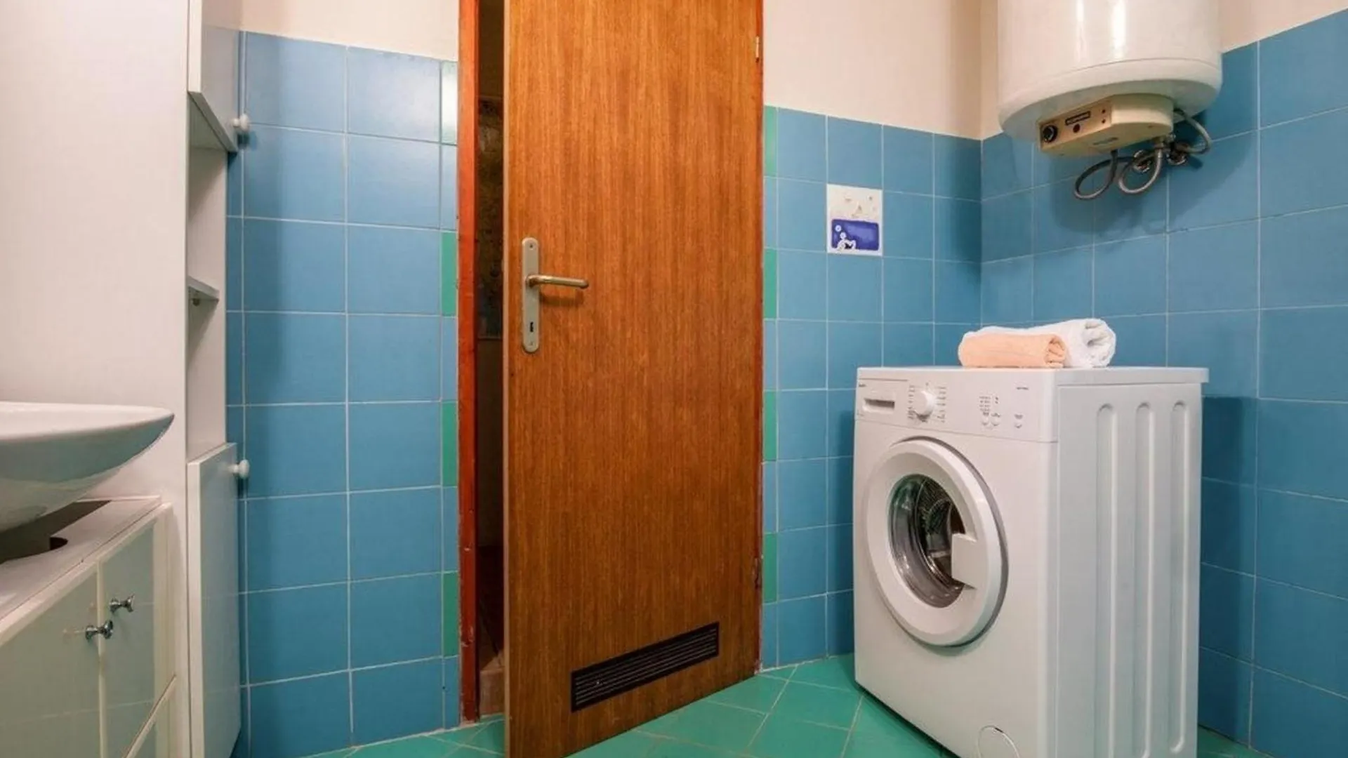Dom wakacyjny Ferienhaus Fuer 3 Personen Ca 85 Qm In Petehi, Istrien Binnenland Von Istrien Rajki