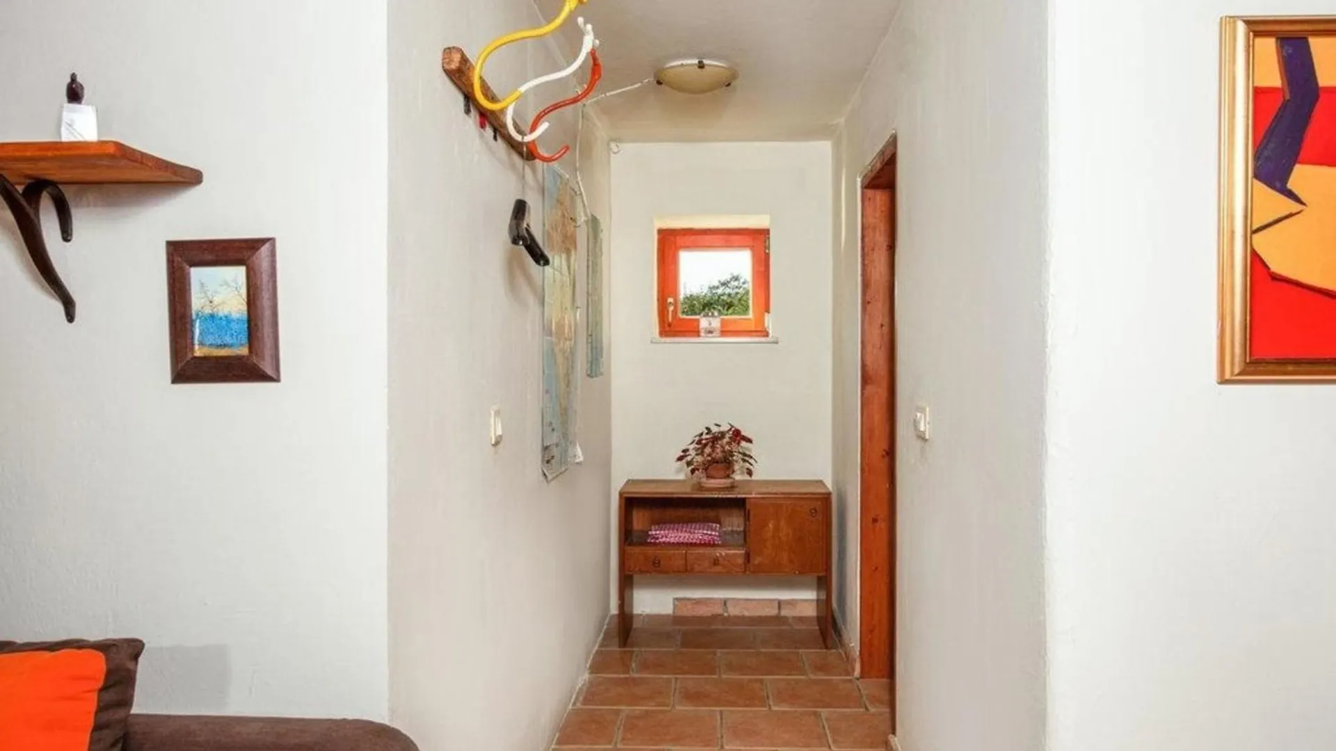 Dom wakacyjny Ferienhaus Fuer 3 Personen Ca 85 Qm In Petehi, Istrien Binnenland Von Istrien Rajki