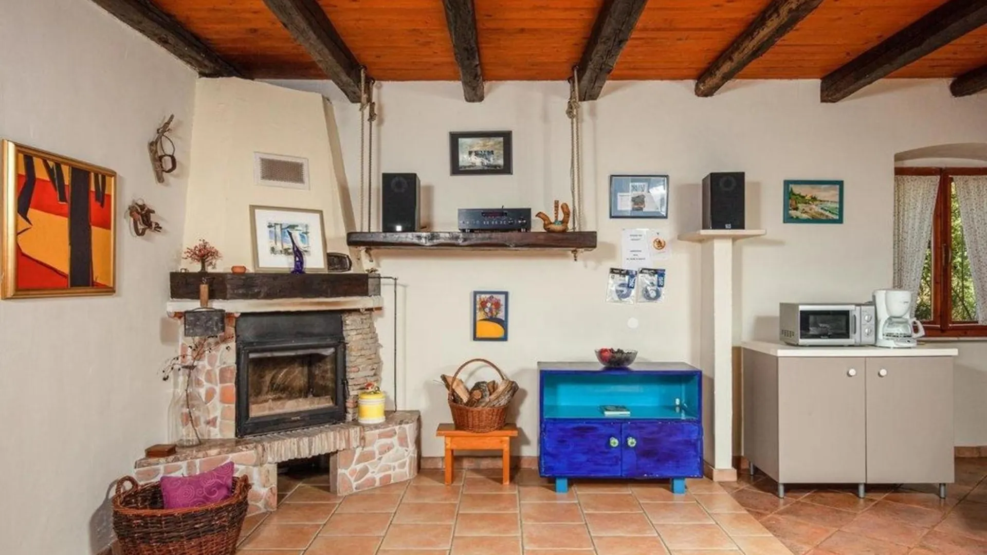Dom wakacyjny Ferienhaus Fuer 3 Personen Ca 85 Qm In Petehi, Istrien Binnenland Von Istrien Rajki Chorwacja