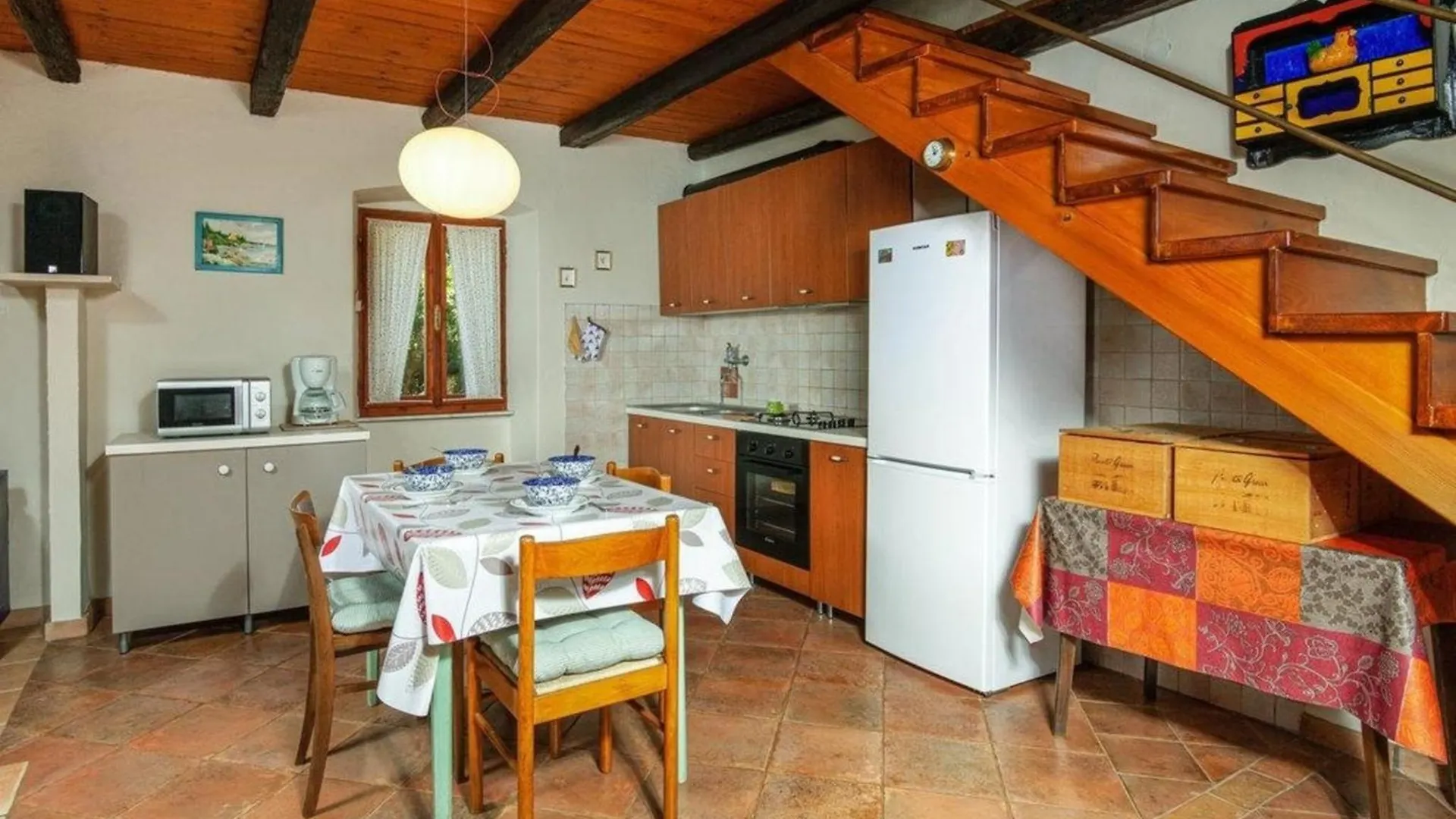Ferienhaus Fuer 3 Personen Ca 85 Qm In Petehi, Istrien Binnenland Von Istrien Rajki